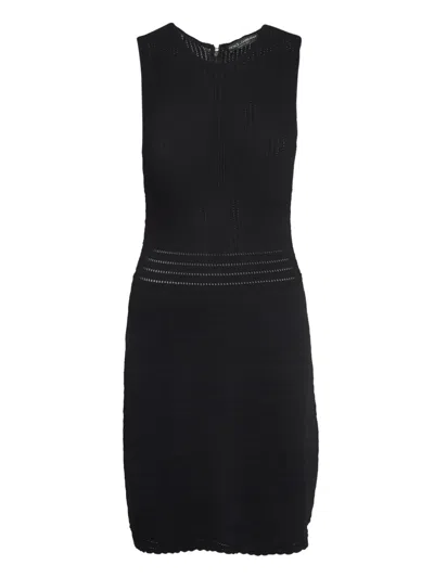 Pre-owned Dolce & Gabbana Sleeveless Dress