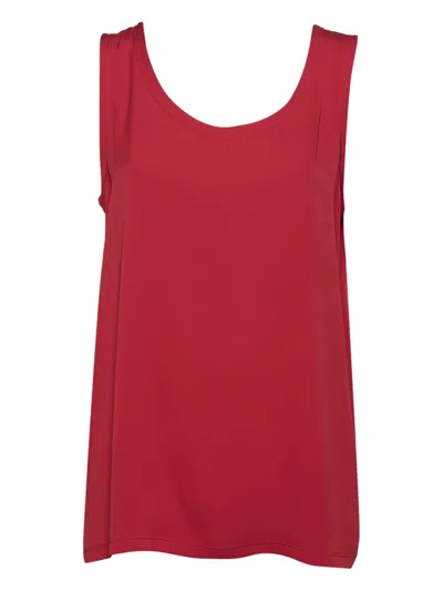Pre-owned Dolce & Gabbana Sleeveless Top