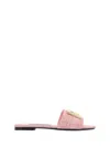Dolce & Gabbana Slide Sandals