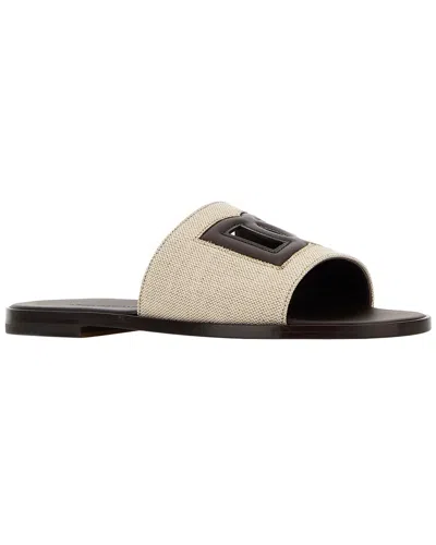 Dolce & Gabbana Slide In Multi