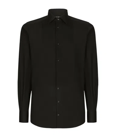 DOLCE & GABBANA SLIM-FIT SHIRT