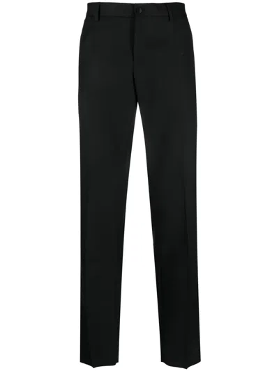 DOLCE & GABBANA SLIM-LEG TROUSERS