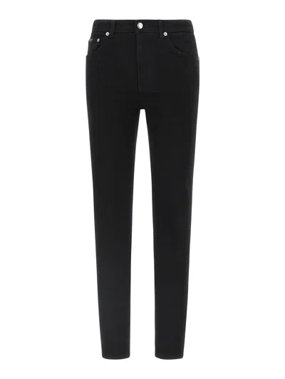 DOLCE & GABBANA PANTALÓN CASUAL - MULTICOLOR