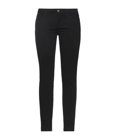 Dolce & Gabbana Slim-fit Jeans In Black