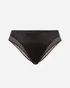 Dolce & Gabbana Slip In ブラック