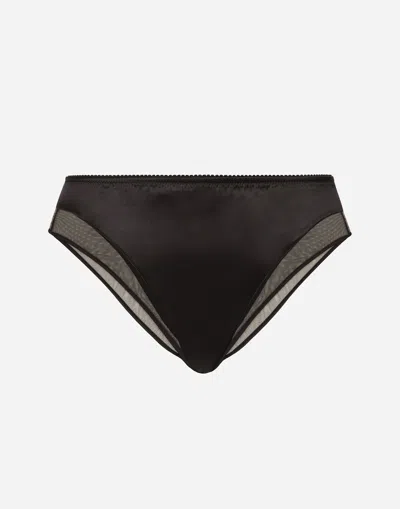 Dolce & Gabbana Slip In ブラック