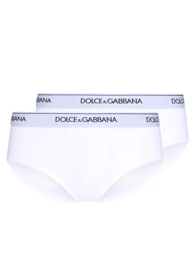 DOLCE & GABBANA SLIP