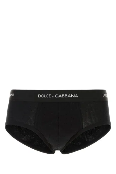 DOLCE & GABBANA SLIP