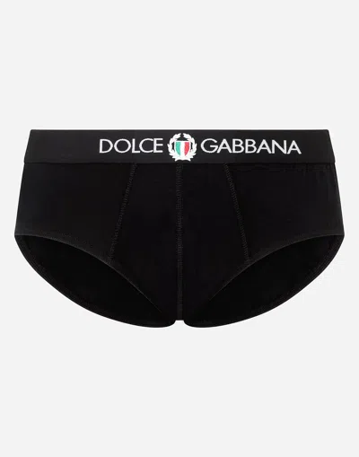 DOLCE & GABBANA SLIP BRANDO