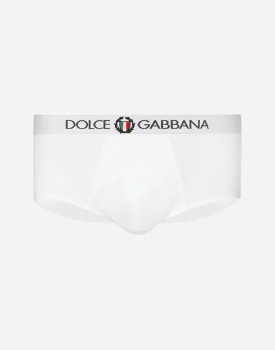 DOLCE & GABBANA SLIP BRANDO
