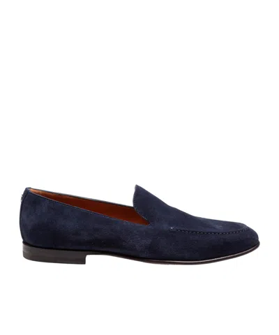 Dolce & Gabbana Dolce  Gabbana Slip-on Loafers