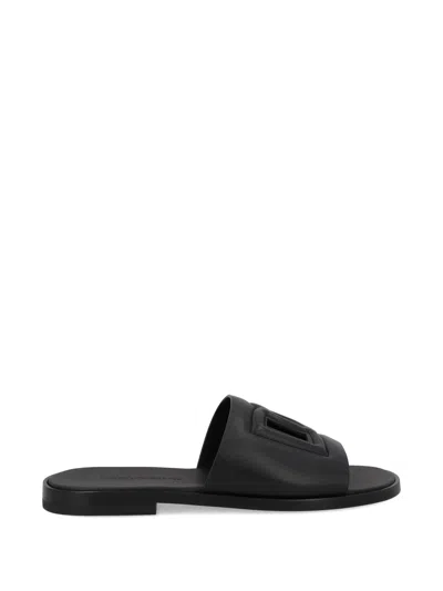 DOLCE & GABBANA DOLCE & GABBANA, SLIPPER