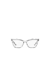 Dolce & Gabbana Eyewear In White
