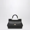 Dolce & Gabbana Small Sicily Top Handle Bag Women
