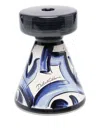 Dolce & Gabbana Small Ceramic Candle Holder
