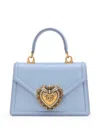 Dolce & Gabbana Devotion Small Tote Bag