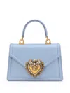 DOLCE & GABBANA SMALL DEVOTION BAG