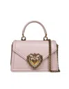 Dolce & Gabbana Devotion Small Tote