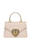 Dolce & Gabbana Small Devotion Tote