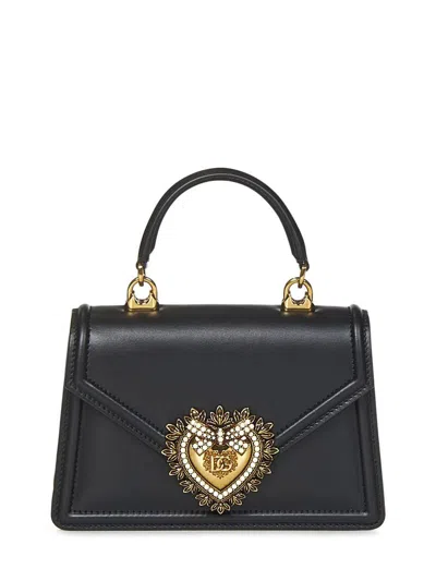 Dolce & Gabbana Small Devotion Tote