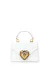 Dolce & Gabbana Women Small Devotion Tote Bag