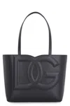 Dolce & Gabbana Women's Small Dg Logo Tote Bag