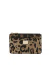 DOLCE & GABBANA DOLCE & GABBANA WALLETS
