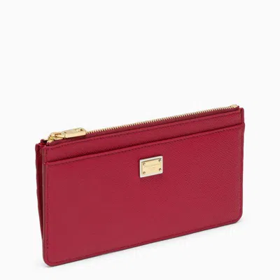 Dolce & Gabbana Small Leather Goods In Notavailable