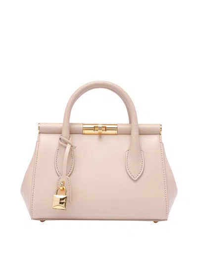 DOLCE & GABBANA SMALL MARLENE HANDBAG