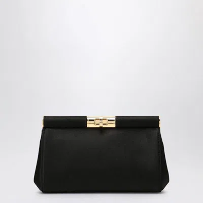 DOLCE & GABBANA DOLCE & GABBANA SMALL MARLENE SHOULDER BAG