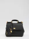 Dolce & Gabbana Small My Sicily Bag
