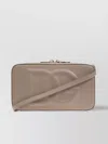 Dolce & Gabbana Small Rectangular Camera Bag With Adjustable Strap