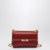 Dolce & Gabbana Marlene Leather Shoulder Bag