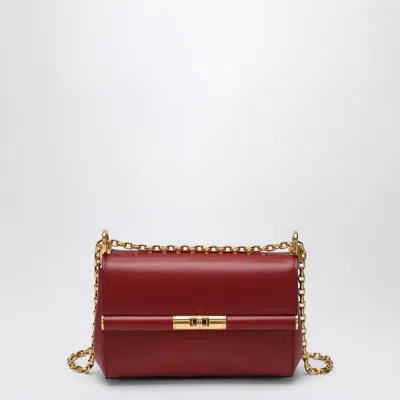 DOLCE & GABBANA DOLCE & GABBANA SMALL SHOULDER BAG MARLENE