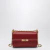 Dolce & Gabbana Marlene Leather Shoulder Bag