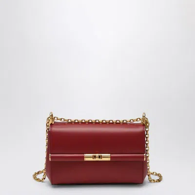 DOLCE & GABBANA DOLCE & GABBANA SMALL SHOULDER BAG MARLENE
