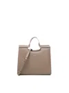 Dolce & Gabbana Sicily Piccola Tote Bag