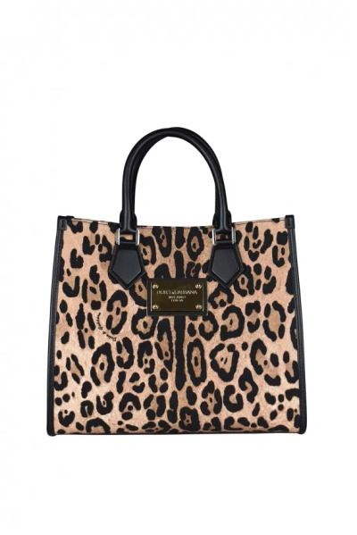 Dolce & Gabbana Small Tote Bag