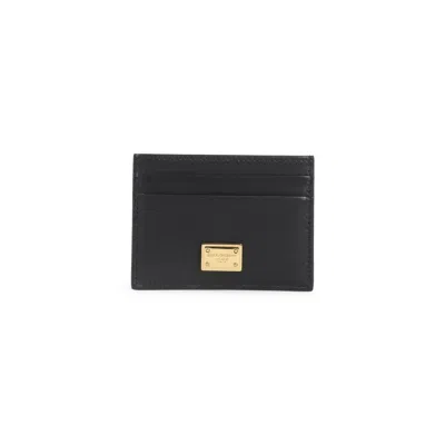 DOLCE & GABBANA DOLCE & GABBANA SMALLLEATHERGOODS