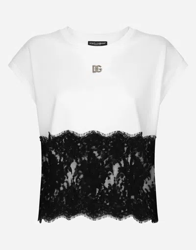 DOLCE & GABBANA SMANICATA