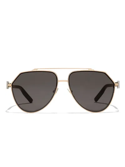 DOLCE & GABBANA SMART SUNGLASSES