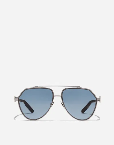 DOLCE & GABBANA SMART SUNGLASSES