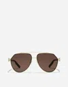 Dolce & Gabbana Smart Sunglasses In Generic