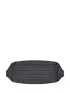 Dolce & Gabbana Smoking Belt In Nero