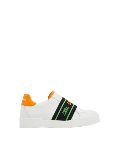 Dolce & Gabbana Kids' Sneaker