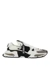 Dolce & Gabbana Men Airmaster Sneakers In Multi