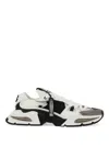 Dolce & Gabbana Men Airmaster Sneakers In White