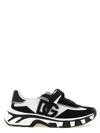 Dolce & Gabbana Sneaker In White