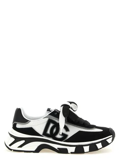 DOLCE & GABBANA DOLCE & GABBANA SNEAKER
