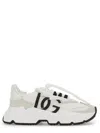 Dolce & Gabbana Women Daymaster Sneakers